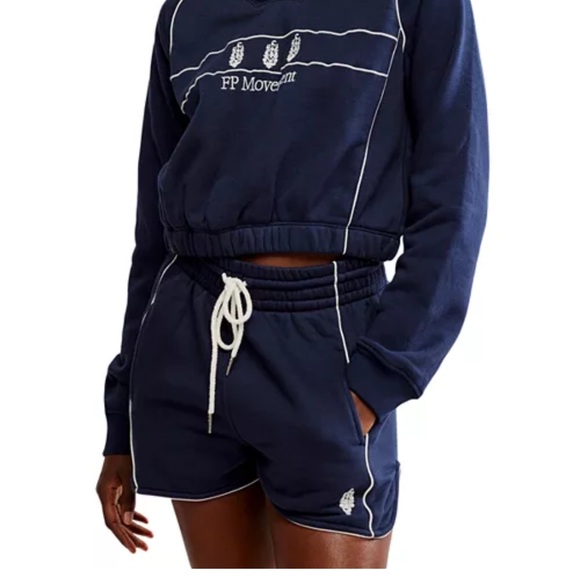 FP Movement by Free People Navy Set - Picture 3 of 6